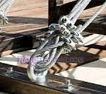 سیم بکسل فولادی سایز 12میلیمتر 19*6 سیم بکسل فولادی سایز 12میلیمتر 19*6